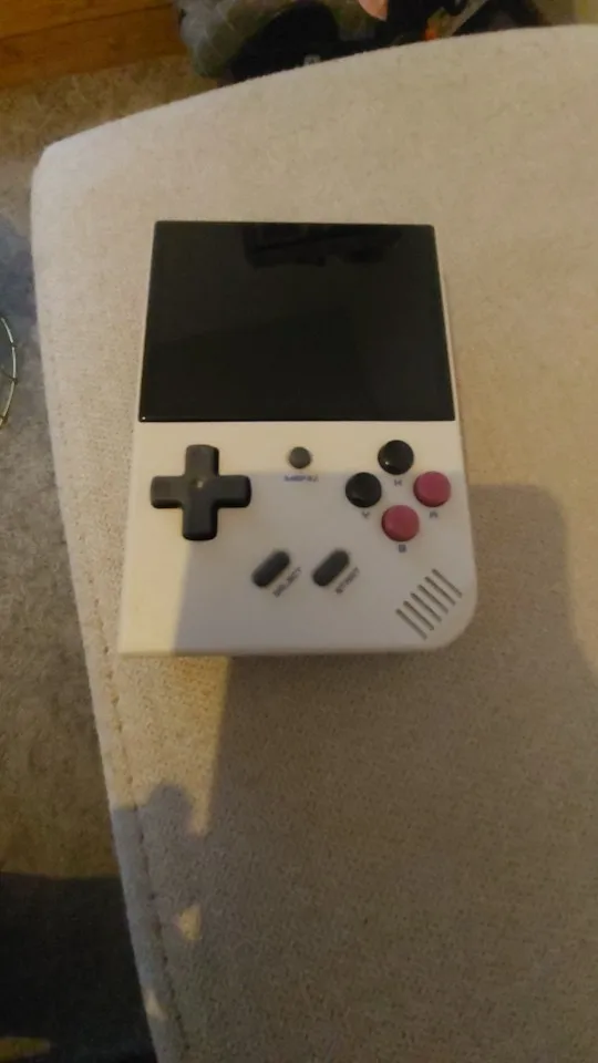 RetroBoys Console The Pro photo review