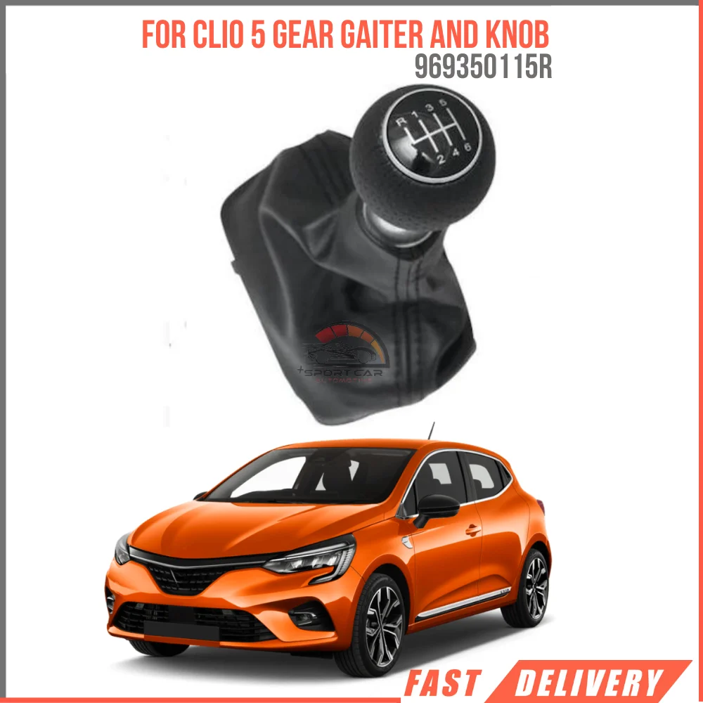 

Комплект ручек переключения передач для Clio 5 OEM 969350115R;328658945R супер качество высокое качество разумная цена Быстрая доставка