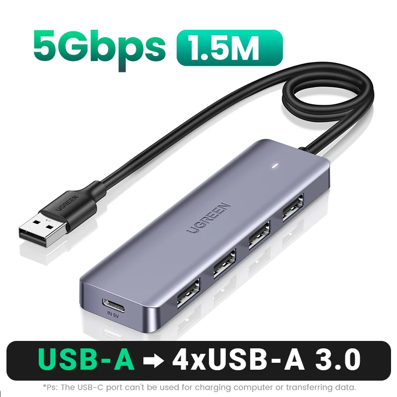 USB-A 150CM