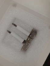 Tubo Flash Di Ricambio Godox Per SK400II, MS300, MS200 - 200W/300W, Vetro E Metallo - Foto 8