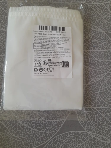 JJYY Beer Homebrew Filter Bag for Brewing Malt Boiling Wort Mash Strainer Tool photo review