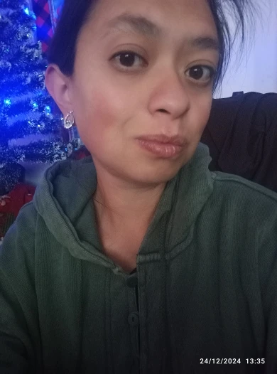 Korean Style Fashion Cross Stud Earrings photo review