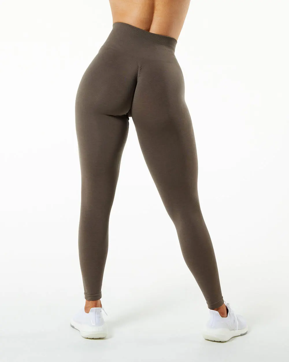 Alphalete Amplify Leggings Logo, Gym Leggings Alphalete