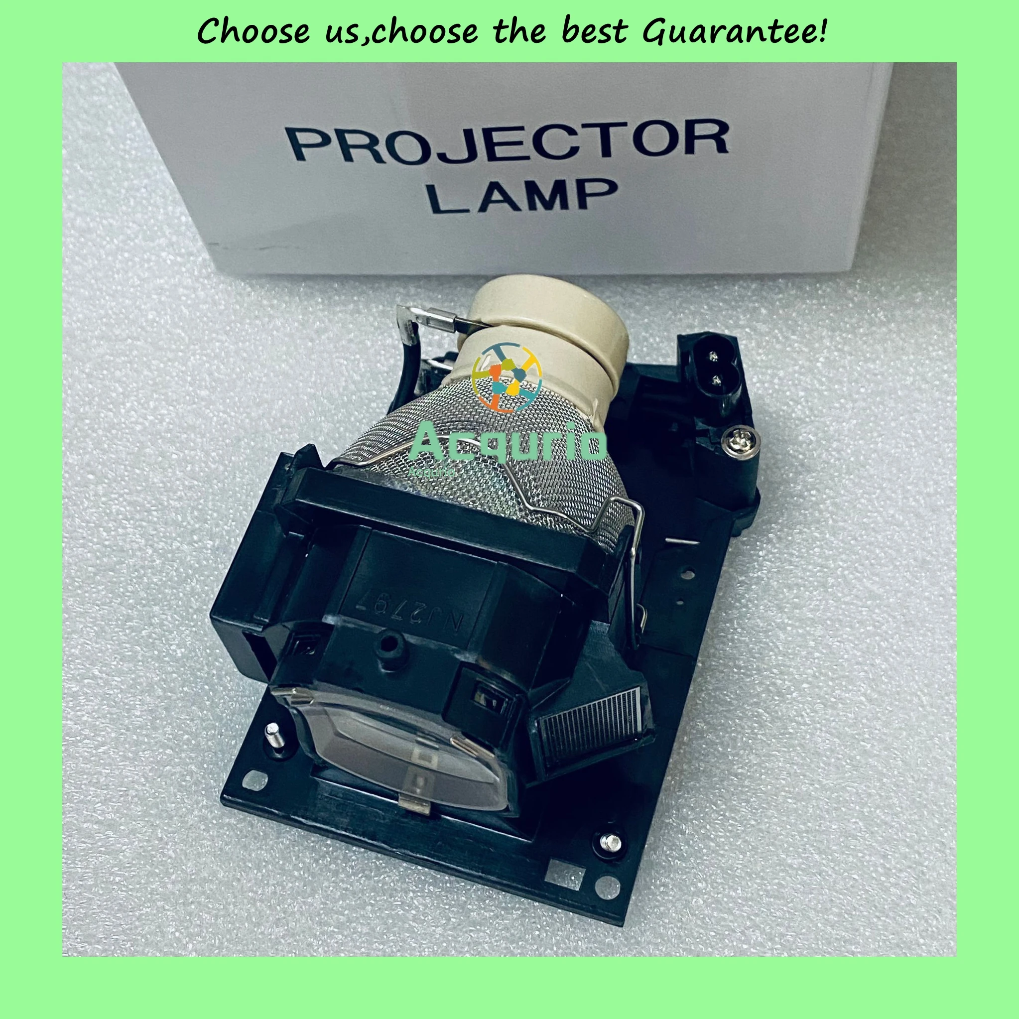 Original DT01411 lamp for CP-A352WN AW2503 AW3003 AW3005 AW3019WNM AW312WN AW312WNM AW3506 projector 200 days warrranty!