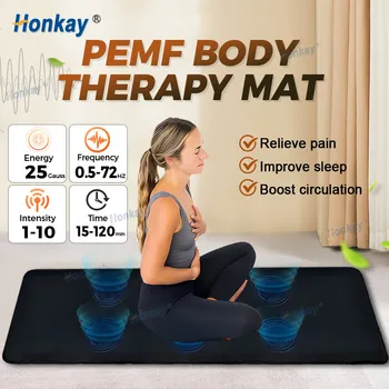 PEMF Therapy Mat 1