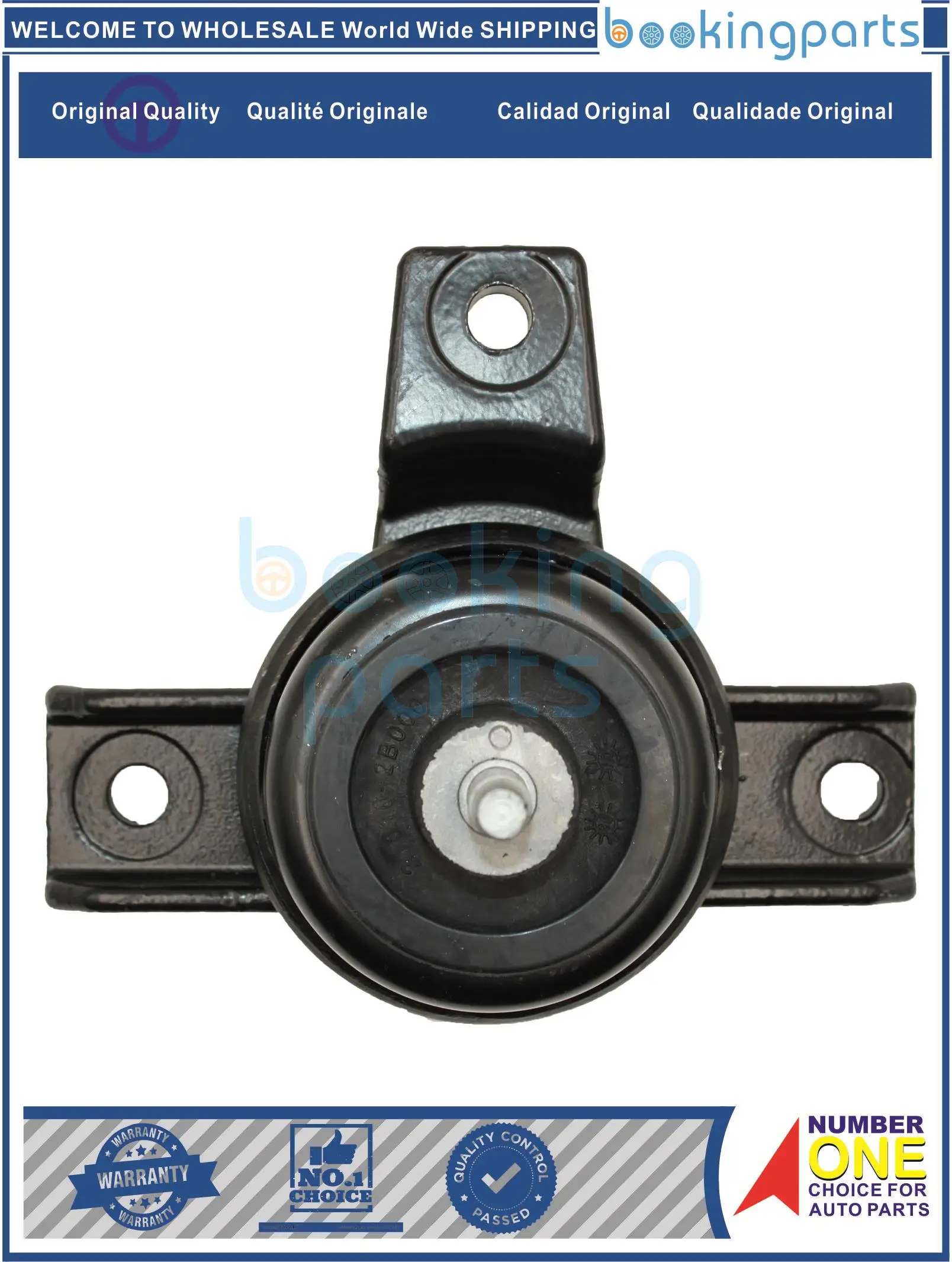 Engine Mount For HYUNDAI VERACRUZ 2.4L 07-09/SANTA FE 2.4l/3.5L 10-12,KIA SORENTO 2.4L/3.5L 11-13, 21811-2B000,218112B000