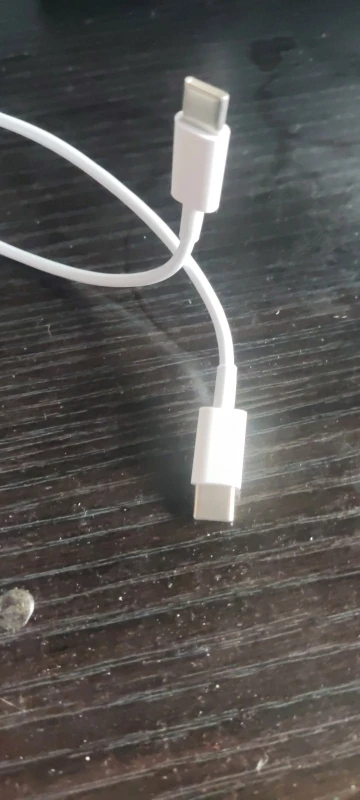 100W USB-C to USB-C Fast Charging PD Cable for iPhone 15 Pro Max iPad Air 5 Macbook Huawei Mate 60 Samsung Type C to Type C Cord photo review