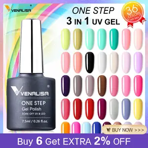 10ml Nail Adhesive Gel Easy Stick Solid Fake Nail Art Gel Gummy UV LED  Solid Gel Nail Art Extension Tips Tool Varnish Bond Glue