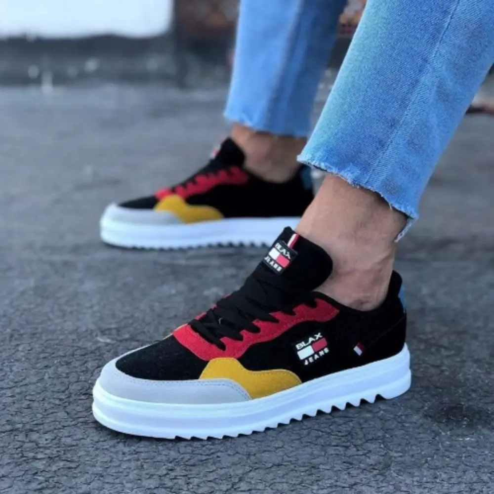 

WG206 Men's Casual Sneakers Shoes