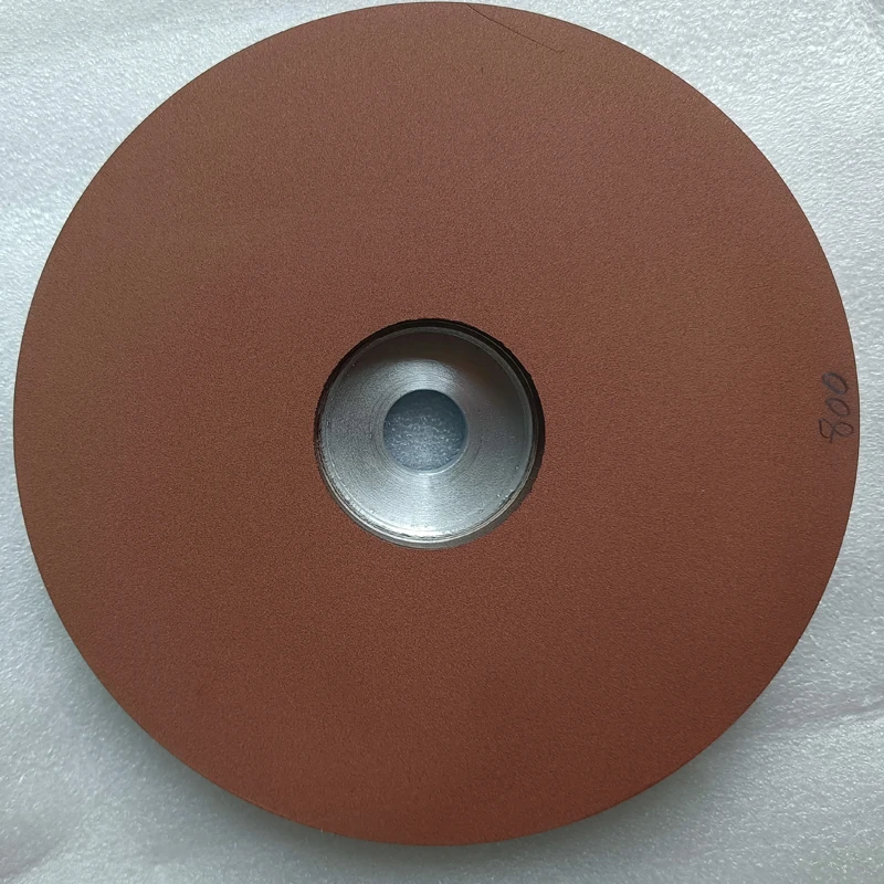 Diamant-Schleifmaschine Schleifscheibe 150*55mm 12,7/16/20mm Innenloch Schleifen Elektrische Schere Kleiderschere Stahl