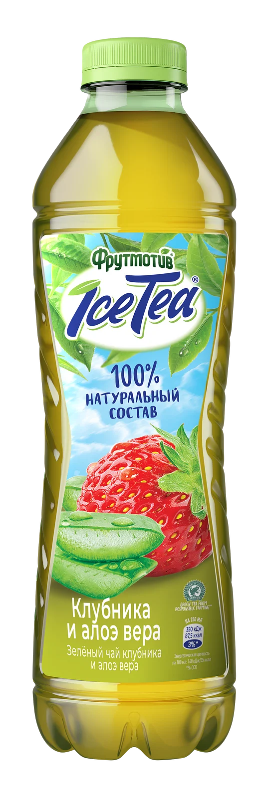 из 6 штук Холодный чай ICE TEA