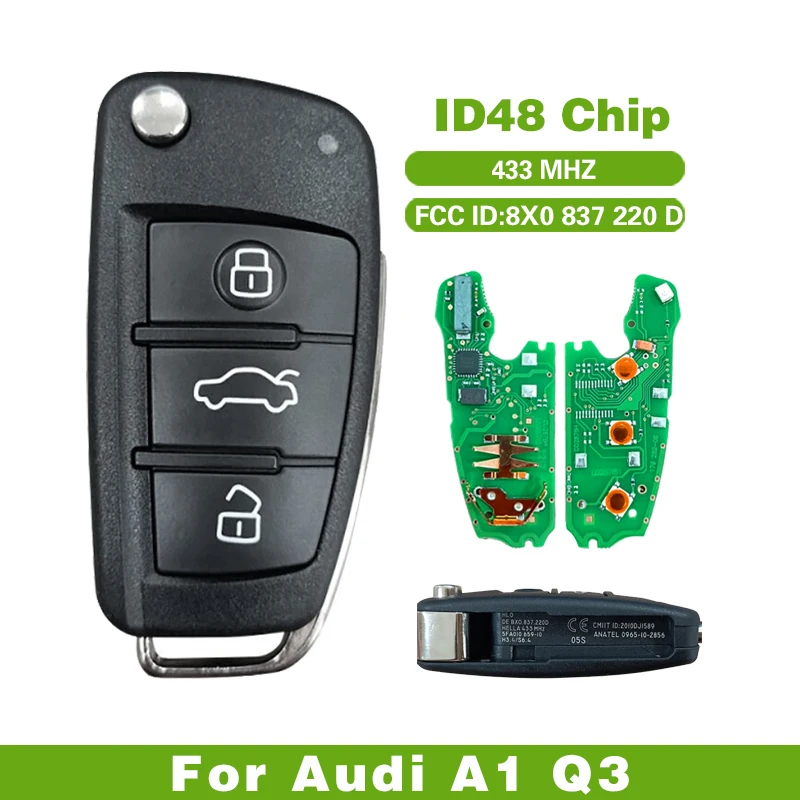 CN008025 послепродажный откидной