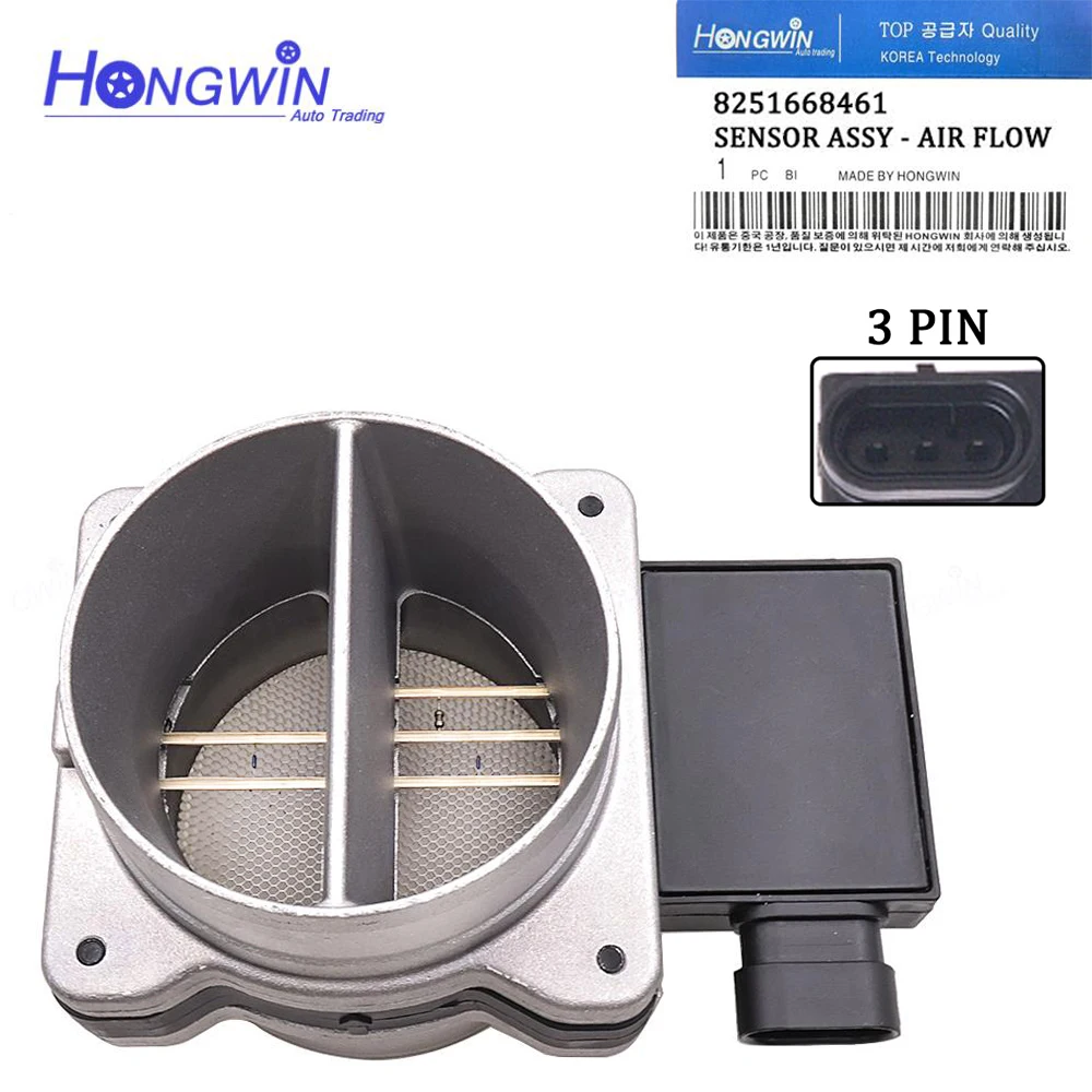 MassAirFlowSensorMAFForPontiacIsuzuBuickChevyS10GMC