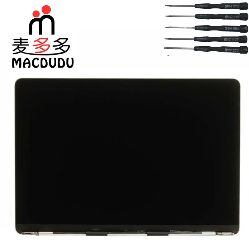 

Новый ЖК-дисплей A2179 для Macbook Air Retina 13,3 дюйма, полная замена EMC3302 2020 года