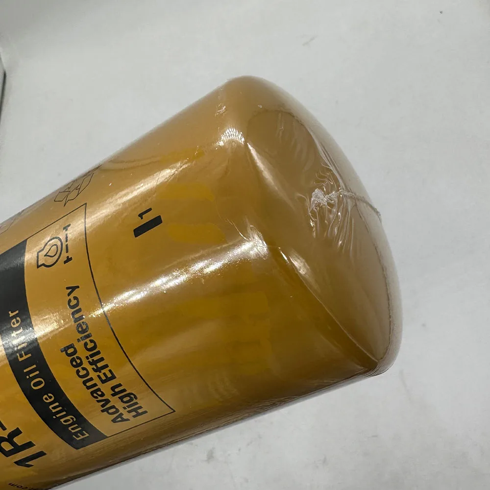 1R-1807 1R1807 Advanced High Efficiency Oil Filter For C-aterpillar CAT 235B 312D 320B 320D 322B 324D 325D 328D 329D 330D