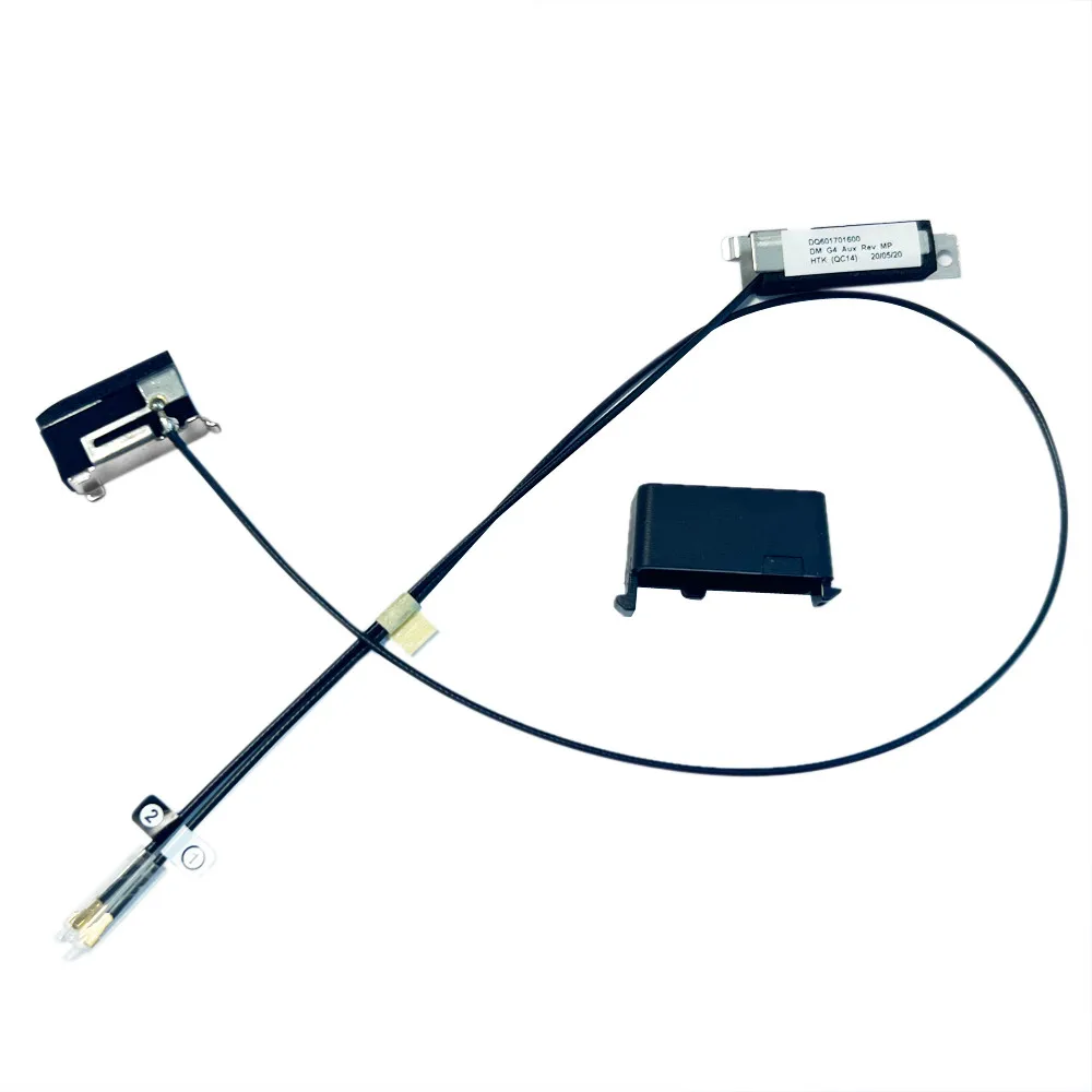 Wireless Wifi Antena Cabo Fio para hp Elitedesk Mini pc 400 600 800 g4 g5 dm Dq601701600