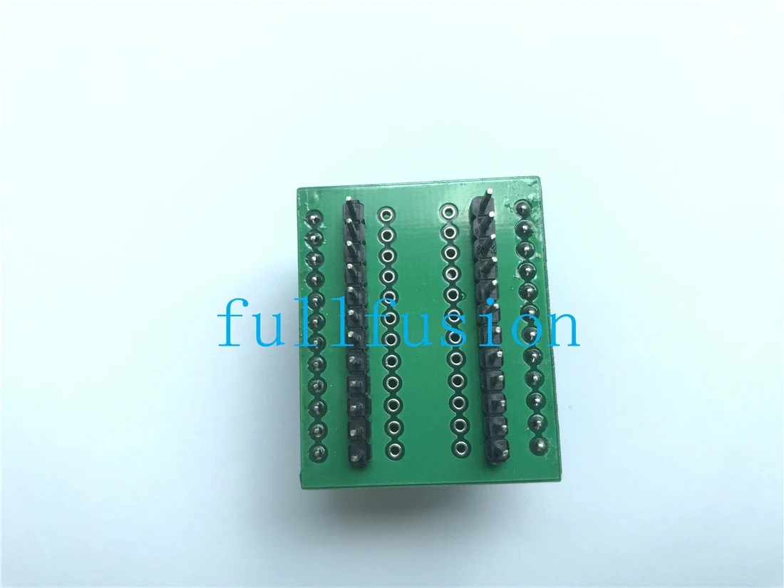 656-0102211 MSOP10P TO DIP α׷  SSOP10P IC ׽Ʈ , 0.5mm ġ Ű ũ 3.0mm  