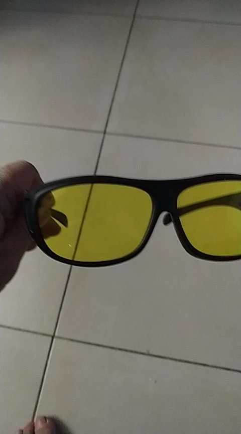 Óculos HD – Óculos para Enxergar Melhor à Noite (Night Vision) photo review