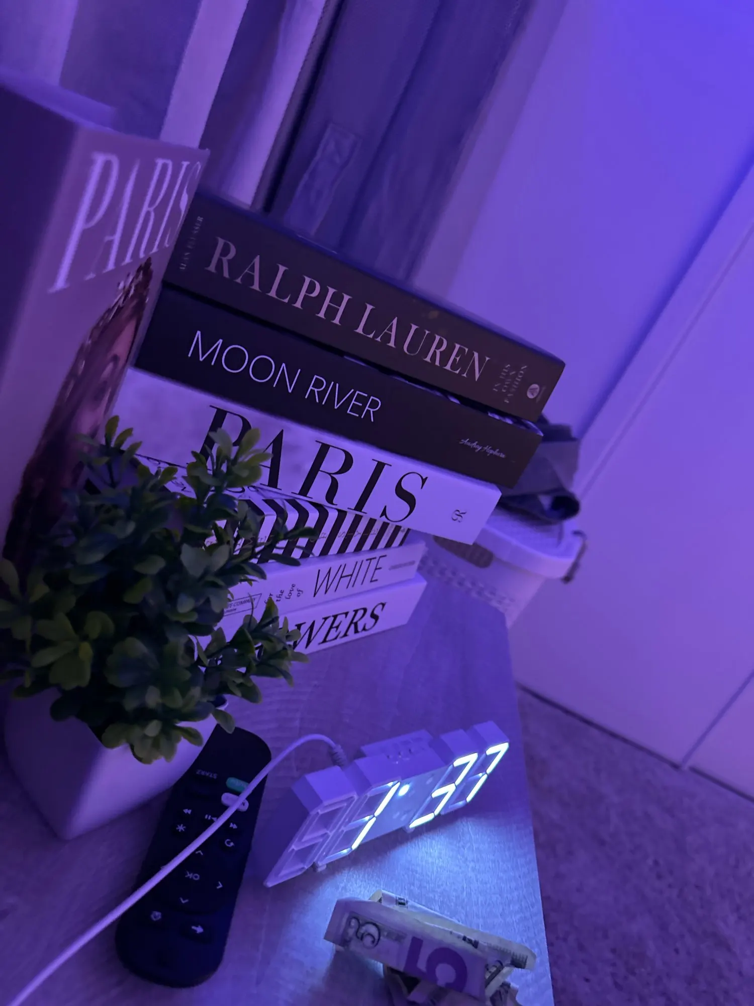 Decorative Fake Book Set for Coffee Table and Home Decor photo review