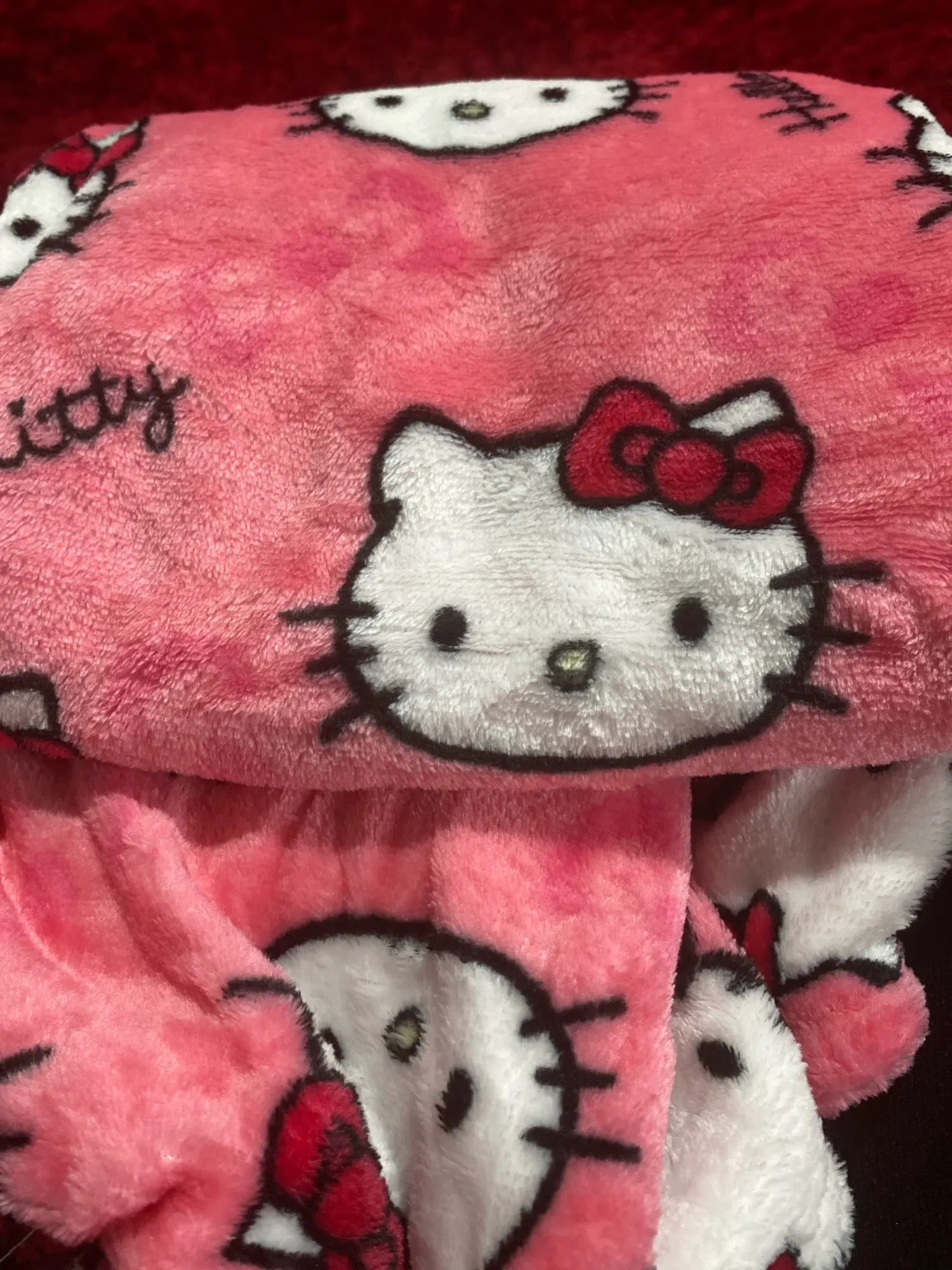 Sanrio Pyjamas
