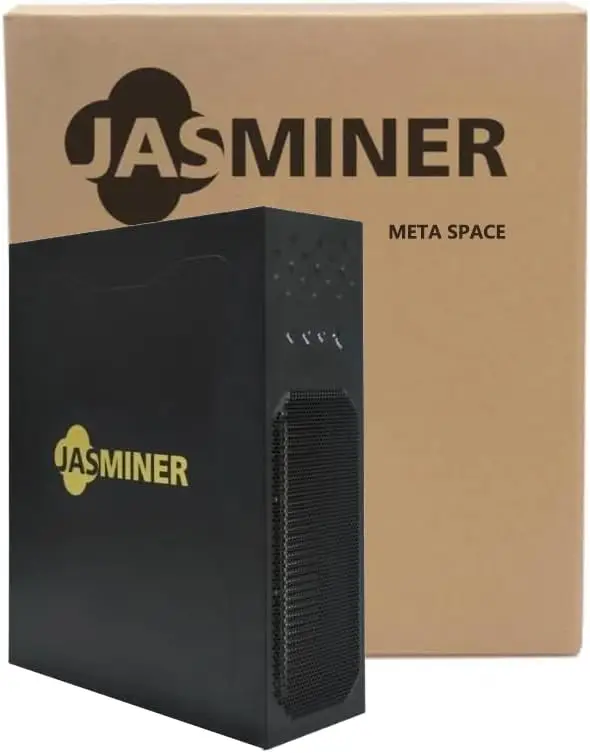 Jasminer ̳ Ұ ,  Һ ETC ̳, Jasminer x4 Q, 1040M, ETC, ETHW, ETF, X4Q, 1040MH/s, 370W