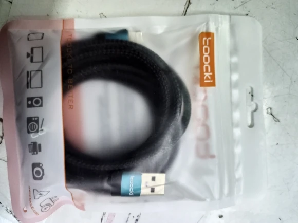 Essager Fast Charging For iPhone Usb Cable 11 12 13 Pro Max Mini Xs Xr X SE 8 7 6 Plus 6s 5 5s 2.4A Wire For iPhone Charger Cord photo review