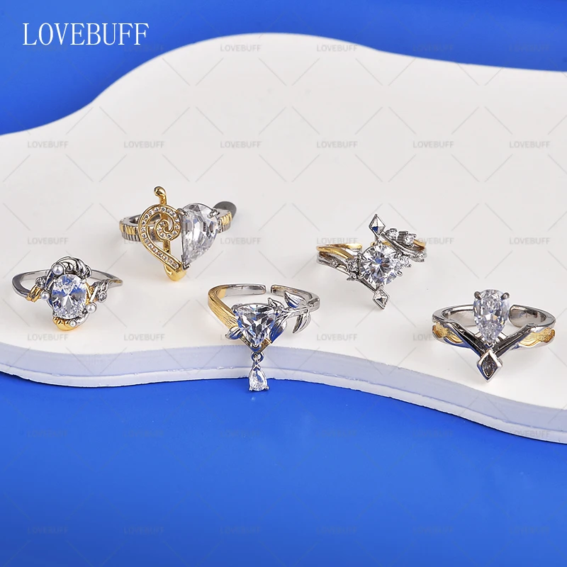 OVEBUFFForAllTime3rdAnniversaryAynAlkaidClarenceEmeraldRorschachRing-AliExpress200000532