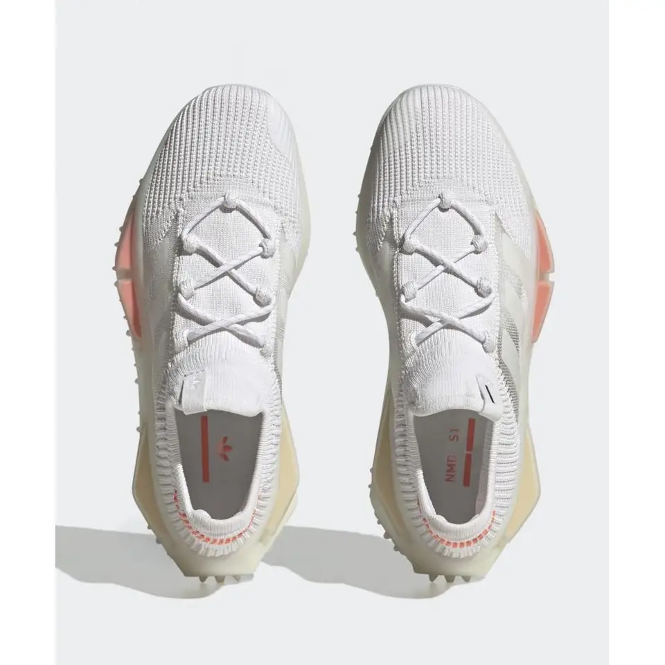 ADIDAS NMD S1 W White HQ4465 - AliExpress