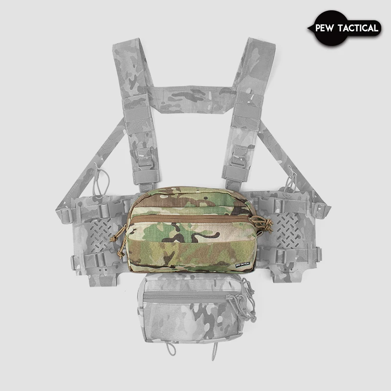 PEW TACTICAL SS STYLE Molle CCS Pouch Purpose-build companion pouch for the MK5  Airsoft PH41
