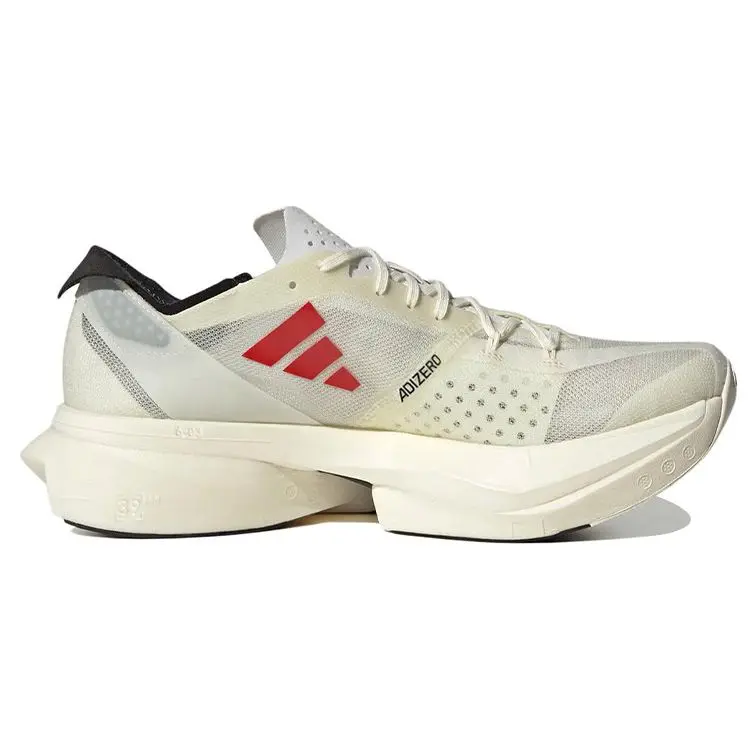 adidas Adizero Adios Pro 3 To run is to Live! Unisex 