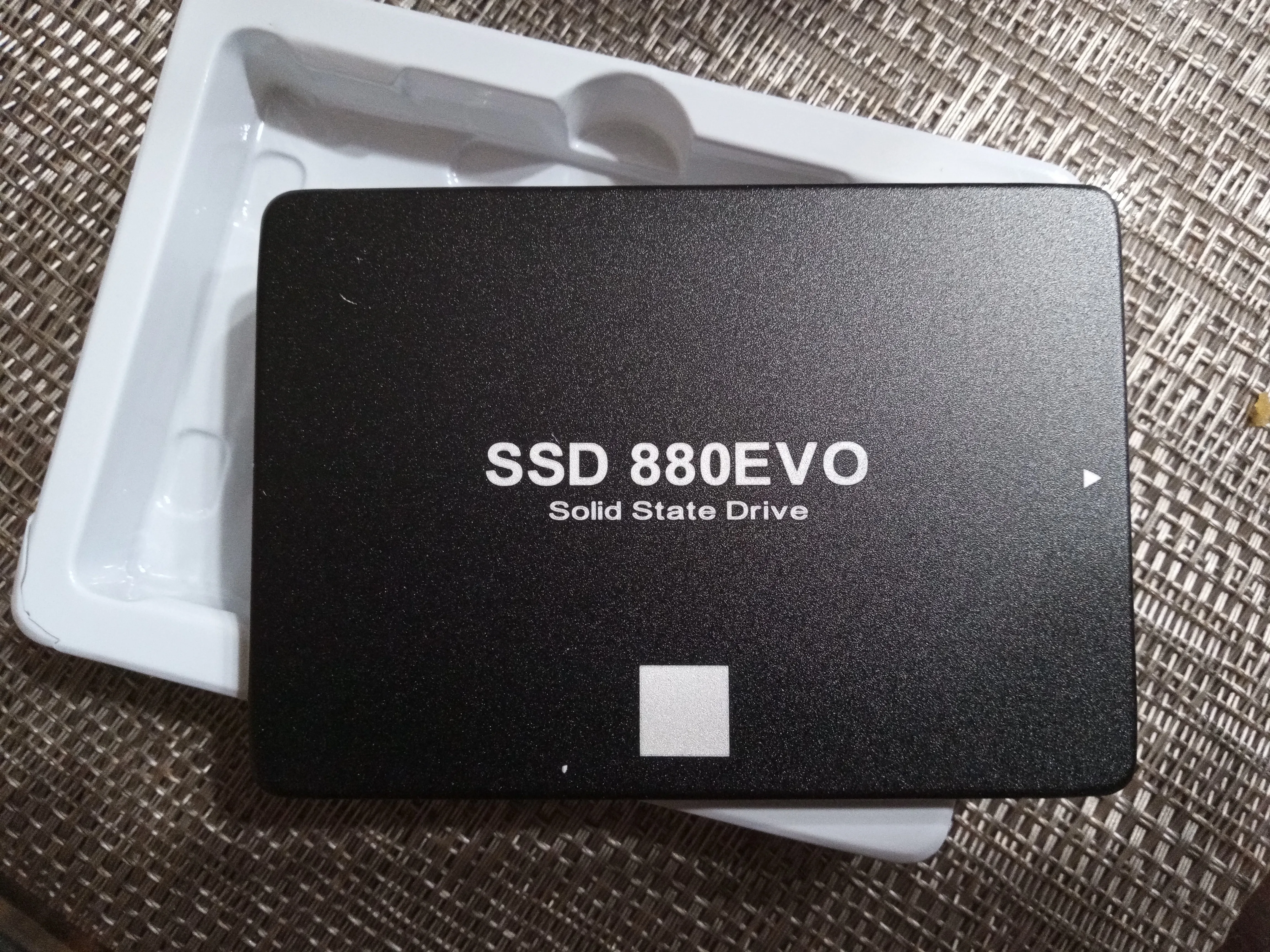 Lenovo New SSD 880 EVO 1TB 2TB 4TB Internal Solid State Drives