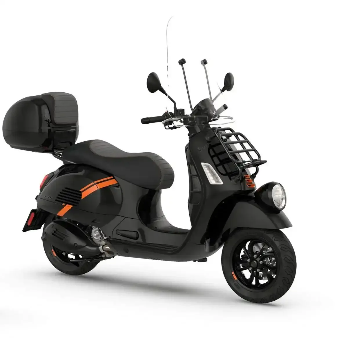 TOP QUALITY FOR NEW PROMO Vespas GTV 300