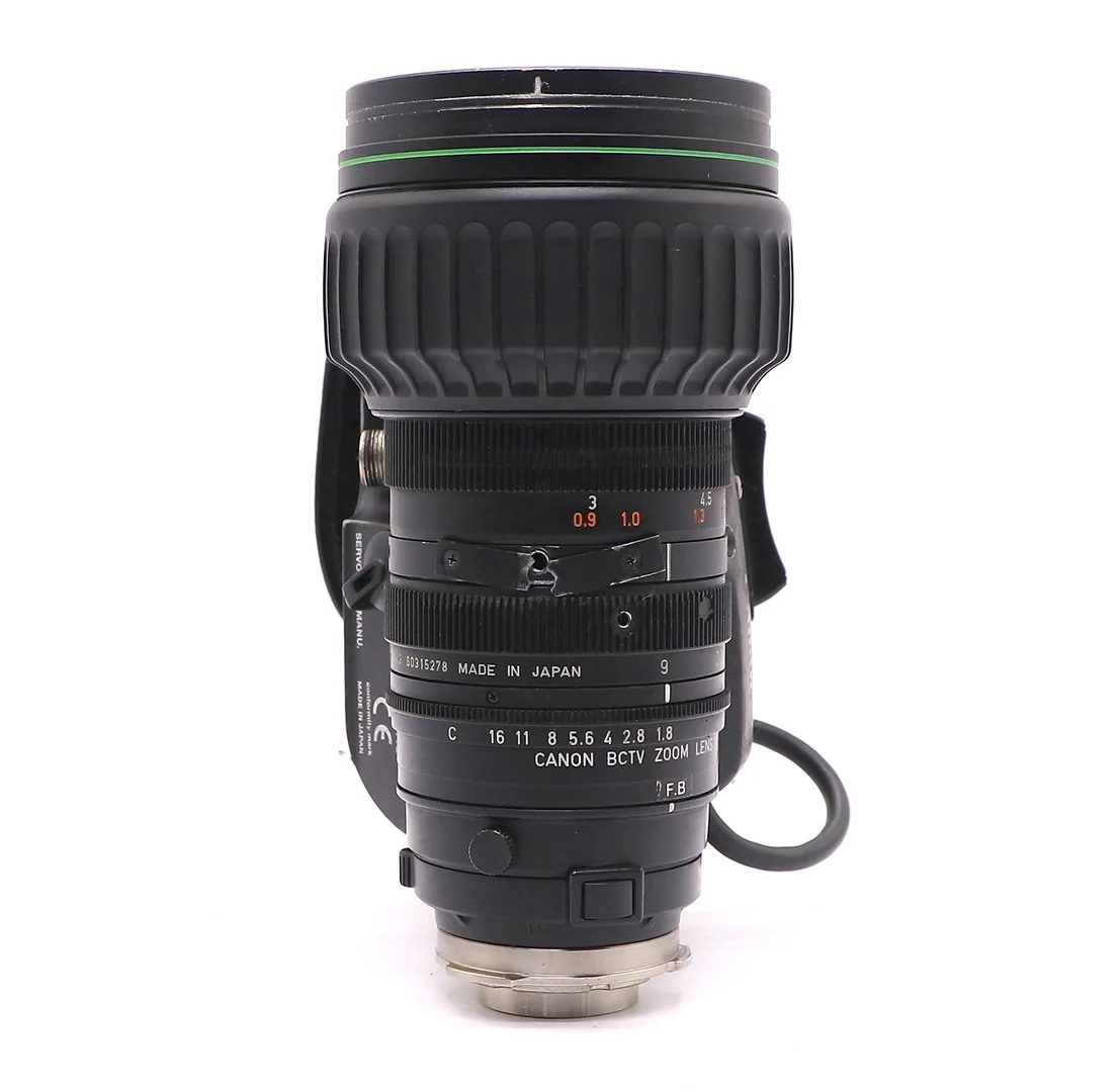 Canon YJ19x9B 9-171mm, f/1.8 - AliExpress