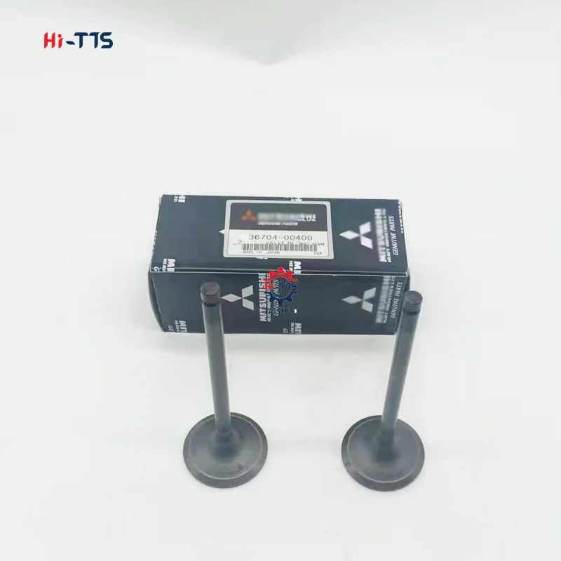 S6K S6KT  , 36704-00400 3670400400  Valve36704-01600