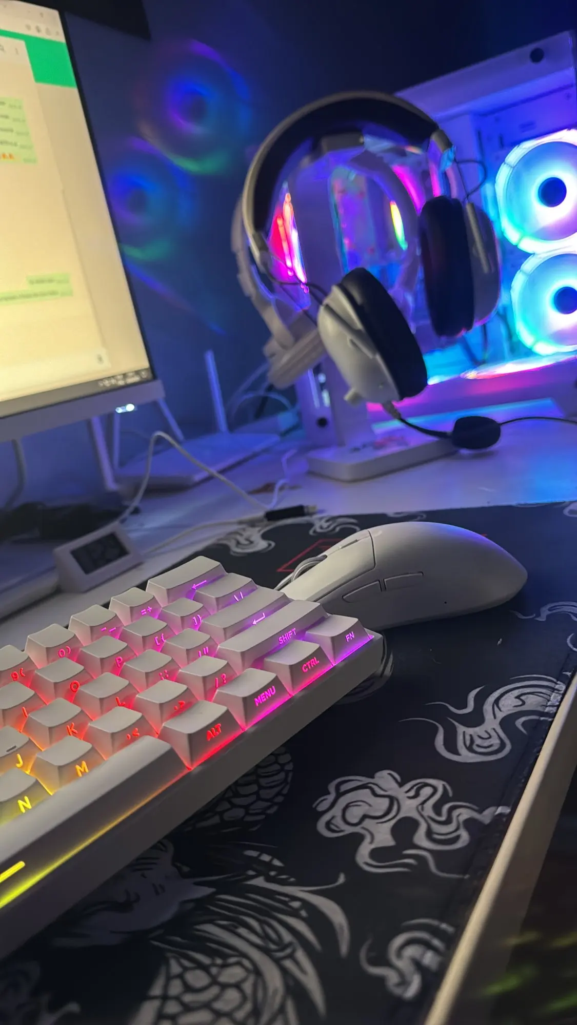 User picture