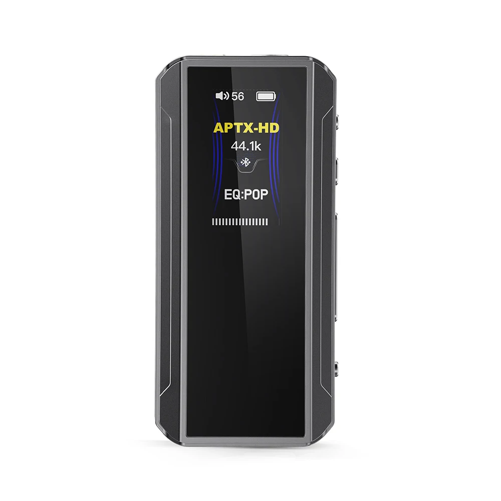FiiO BTR13 Bluetooth Headphone Amplifier with LDAC, aptX