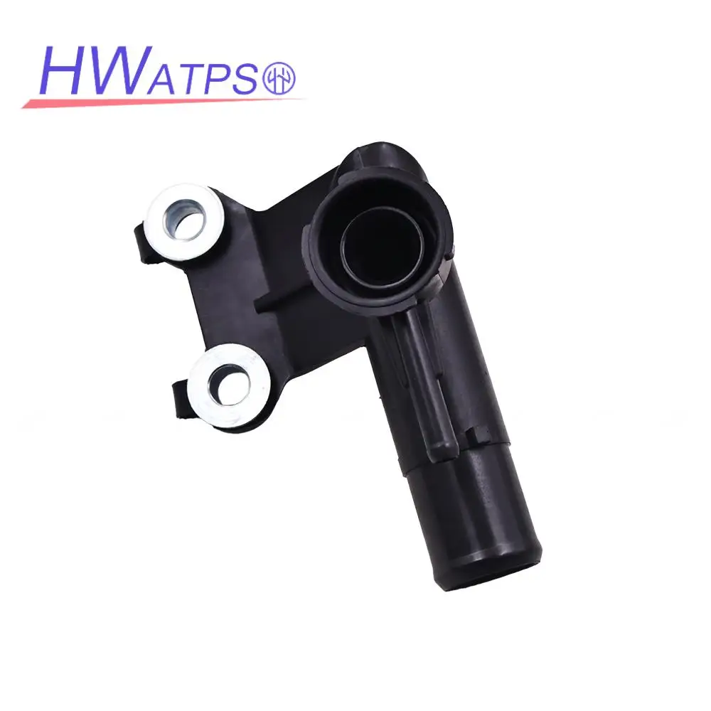 Auto Filler SUB-Assy Cooling System Water Outlet Radiator Pipe 16502-21040 16502 21040 For Toyota Sienta NCP81G 1NZFE 2003-2015