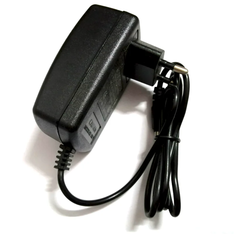 12V 2A AC Adapter Power Supply Wall Charger for Jumper EZpad Pro 8 Tablet PC 11.6"