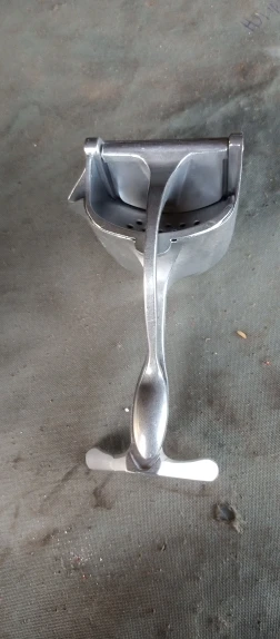 Attachment image review on Androf Multifunctional Manual Juice