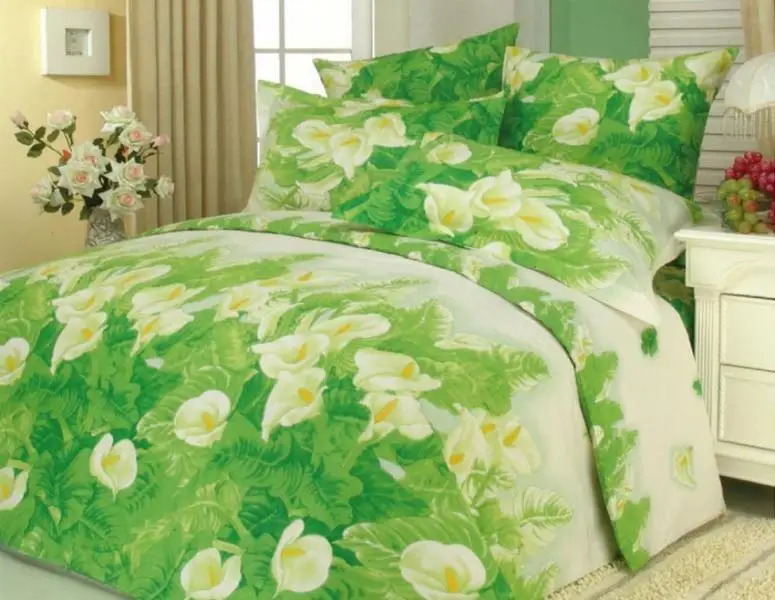 3D Painted Flowers 3134 Skromova Marina Bedding Bed Pillowcases Quilt Cover Duvet Cover