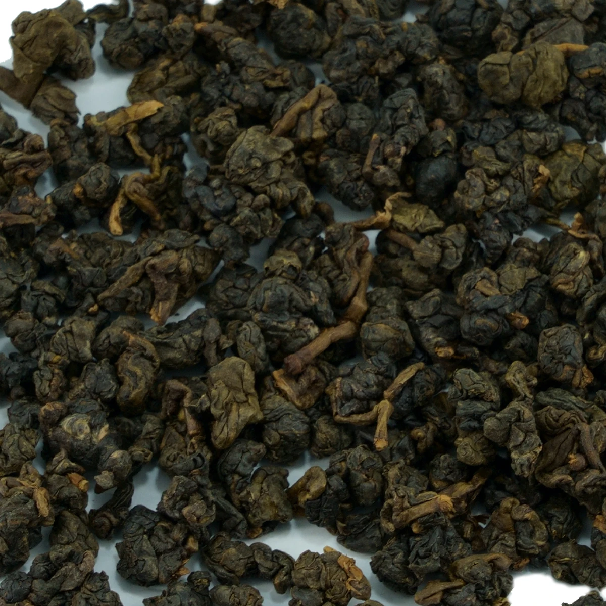 Рисунок 3 - Цин Синь Лао Ча Ван 2015 г