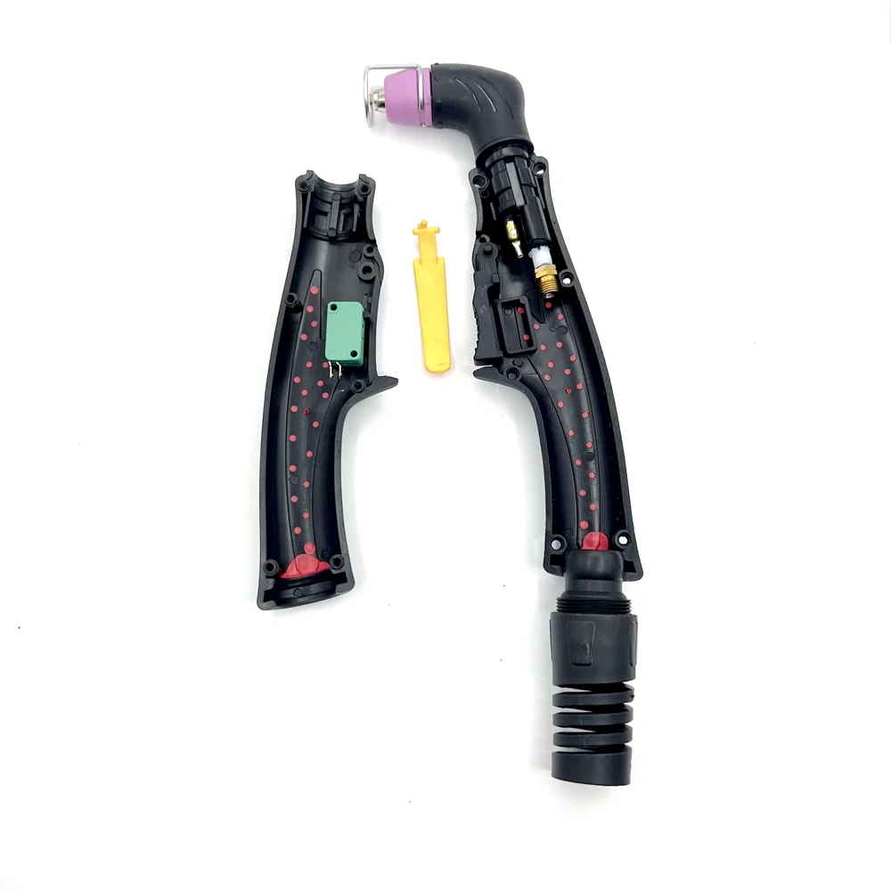 AG60 P60 Torch SG55 Torch Plasma Cutter Gun with/without Pilot Arc Plasma 60A Cutting Plasma Cutting Machine