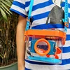 Bug Viewer Outdoor Insect Box Magnifier Observer Kit Insect Catcher Cage Kids Science Nature Exploration Tools Educational Toy 6