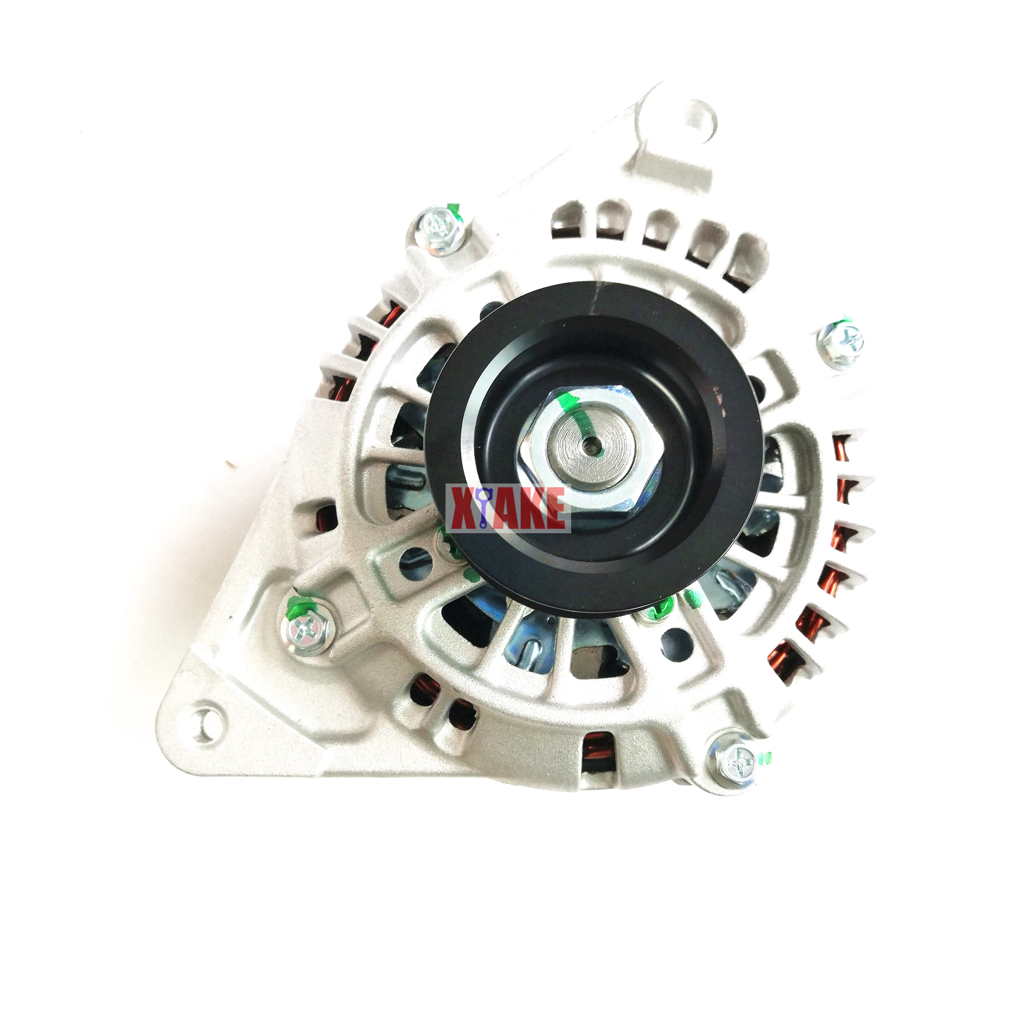 Genuine Engine Alternator For Zotye Nomad Hunter 2008 5008 T200 476q
