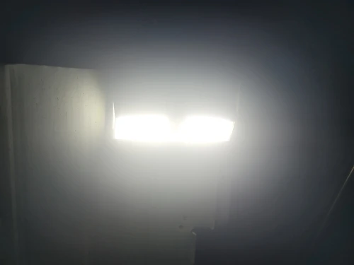 190led Solar Led Light Outdoor Garden Decoration Wall Lamp With 4 Mode IP65 Waterproof Solar Motion Sensor Light For Yard Door photo review
