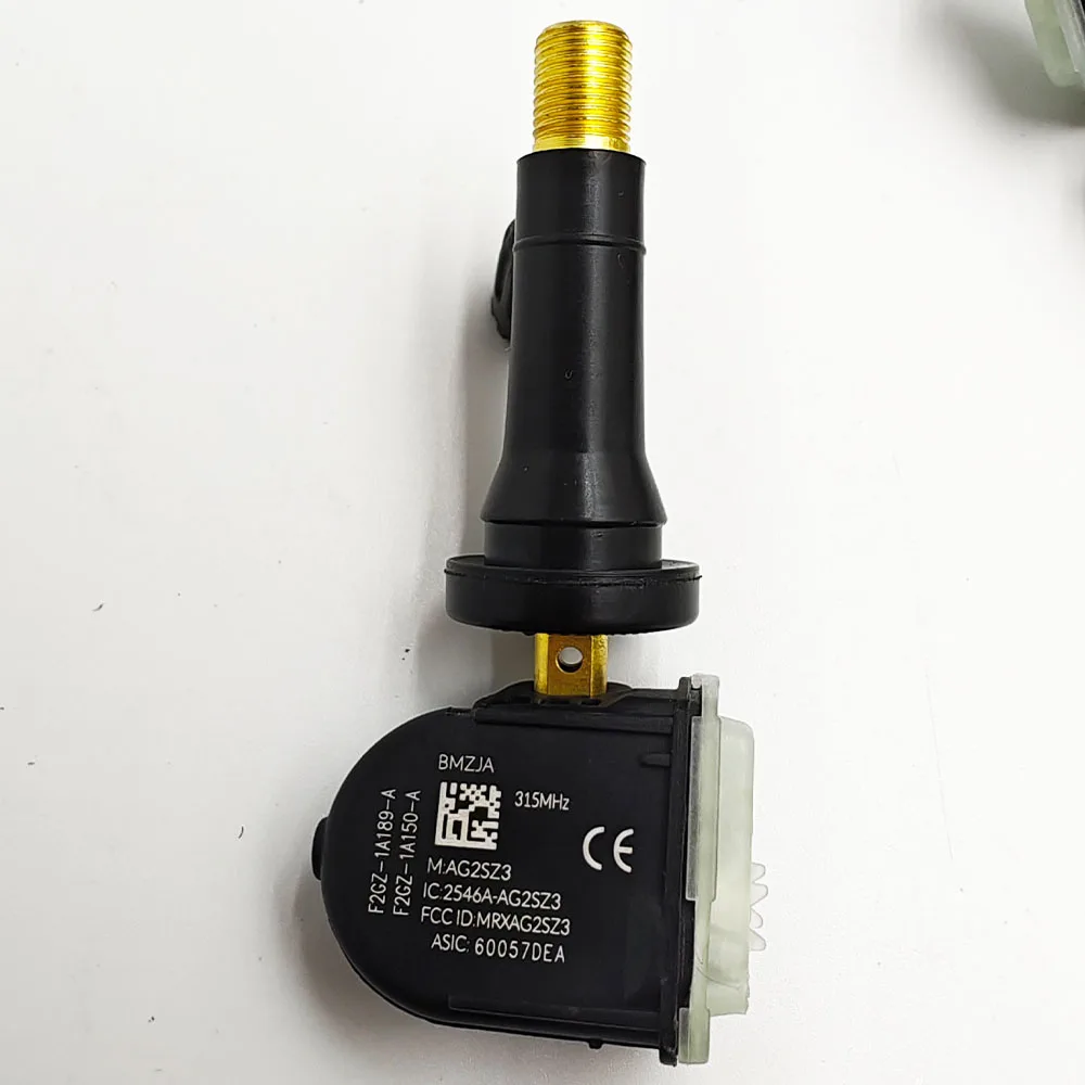 ũƮ F2GT-1A189-A TPMS-35 TPMS Ÿ̾ з ,  F-150  ӽ  F2GT-1A180-AB, 315MHz, 1/4 