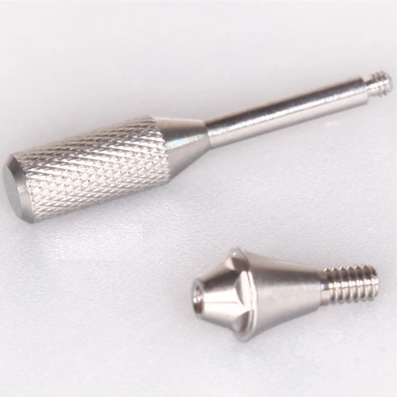 Dental Implant Dentaire Implantes ADIN INNO SIC BEGO ZIMMER WEGO Multi-unit Abutment Angled Abdubment