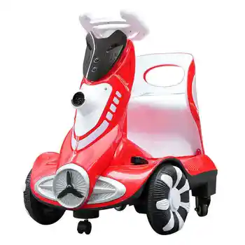 Kids\' Electric Remote Control Drift Car 1