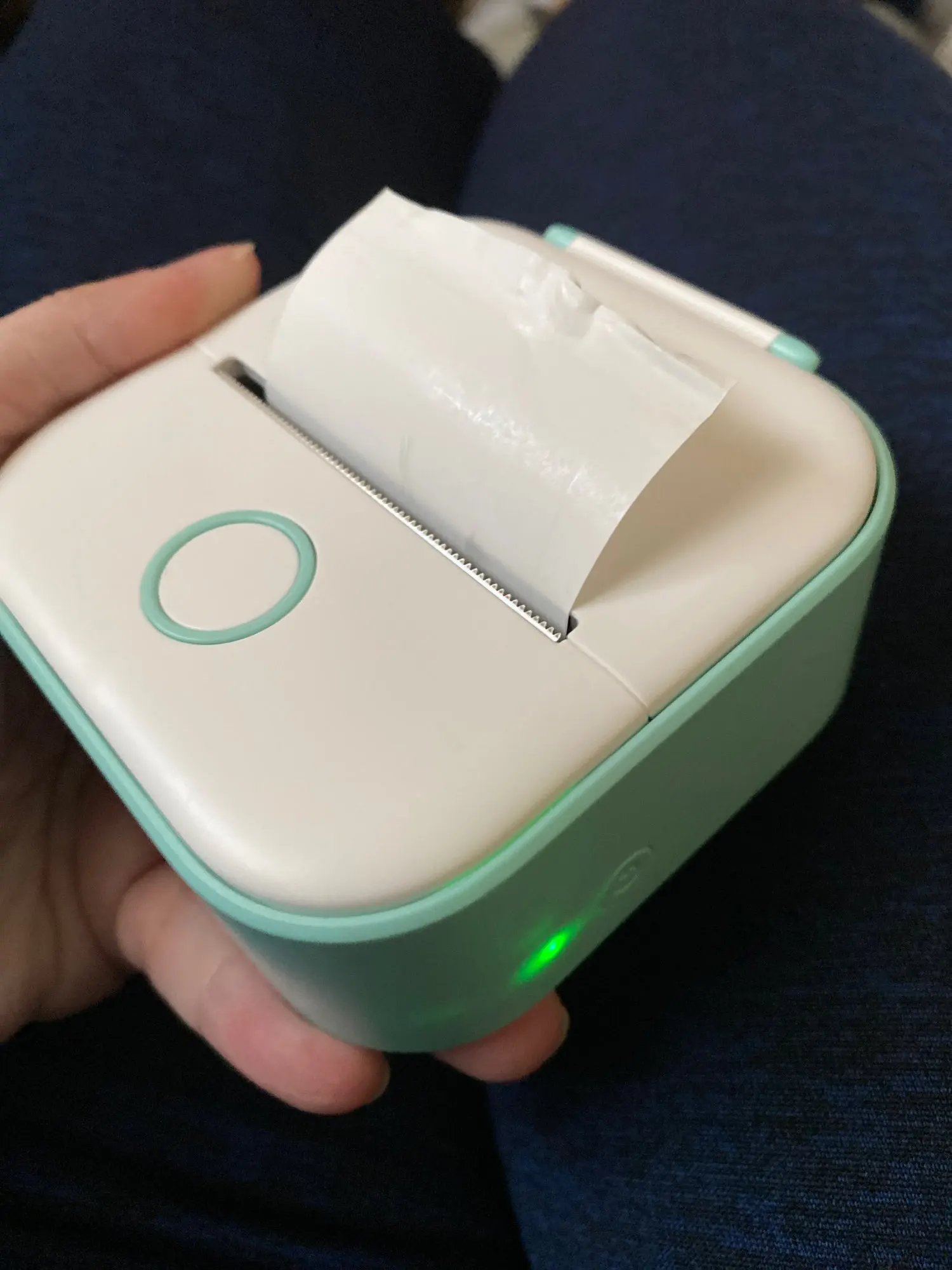 doodledash - NoteBuddy  - Mini Portable Printer