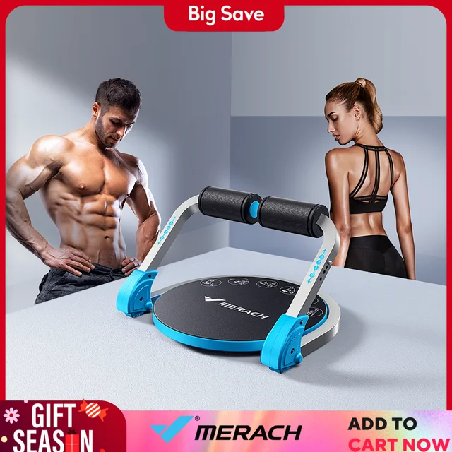 CoreFlex Pro: Adjustable Ab Trainer 1